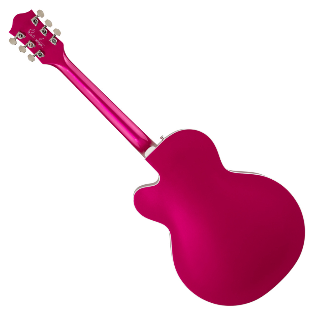 Gretsch グレッチ G6120T-HR Brian Setzer Signature Hot Rod Hollow