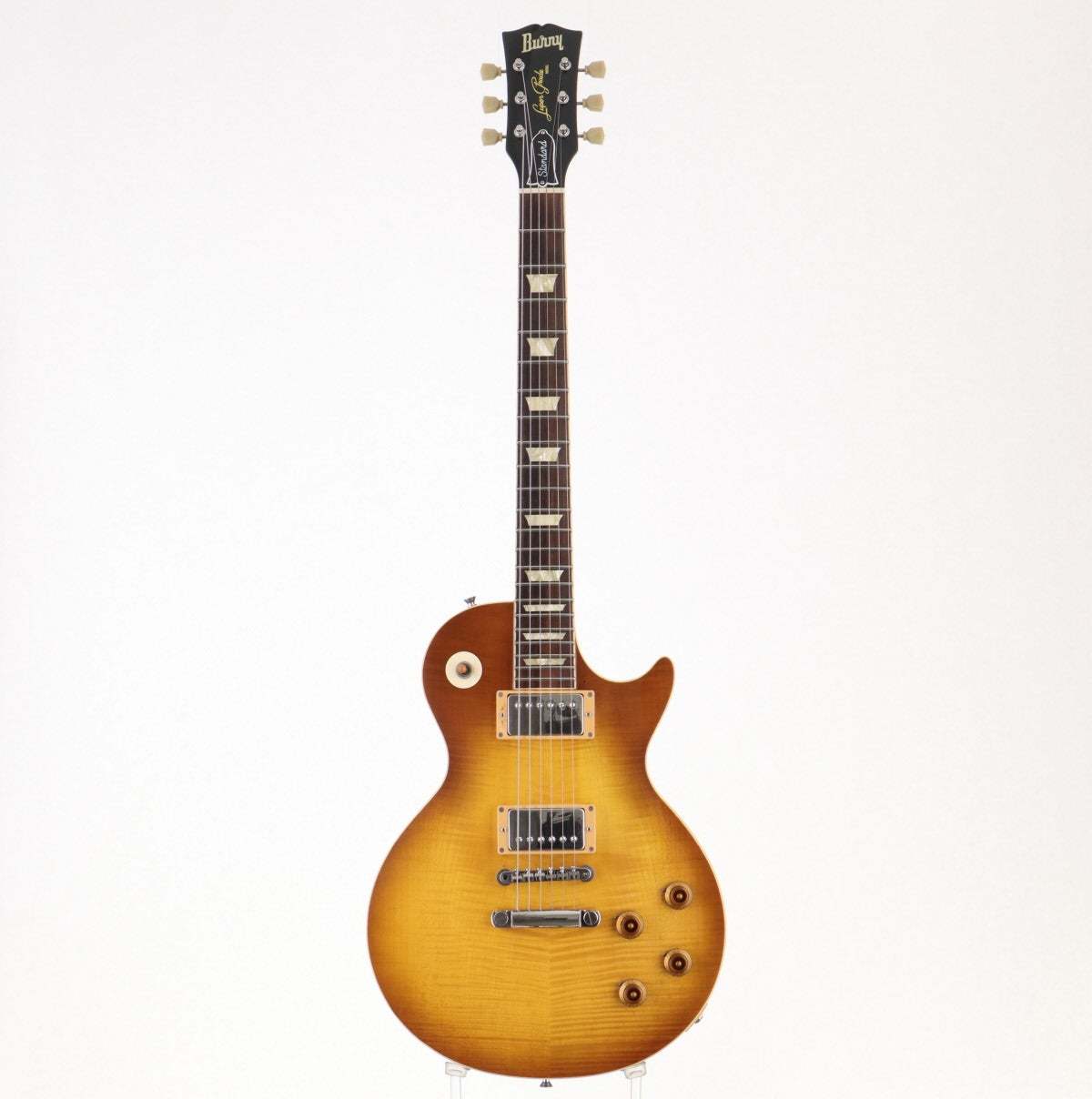 FERNANDES/BURNY RLG Super Grade Model【4.17kg】【横浜店】（中古