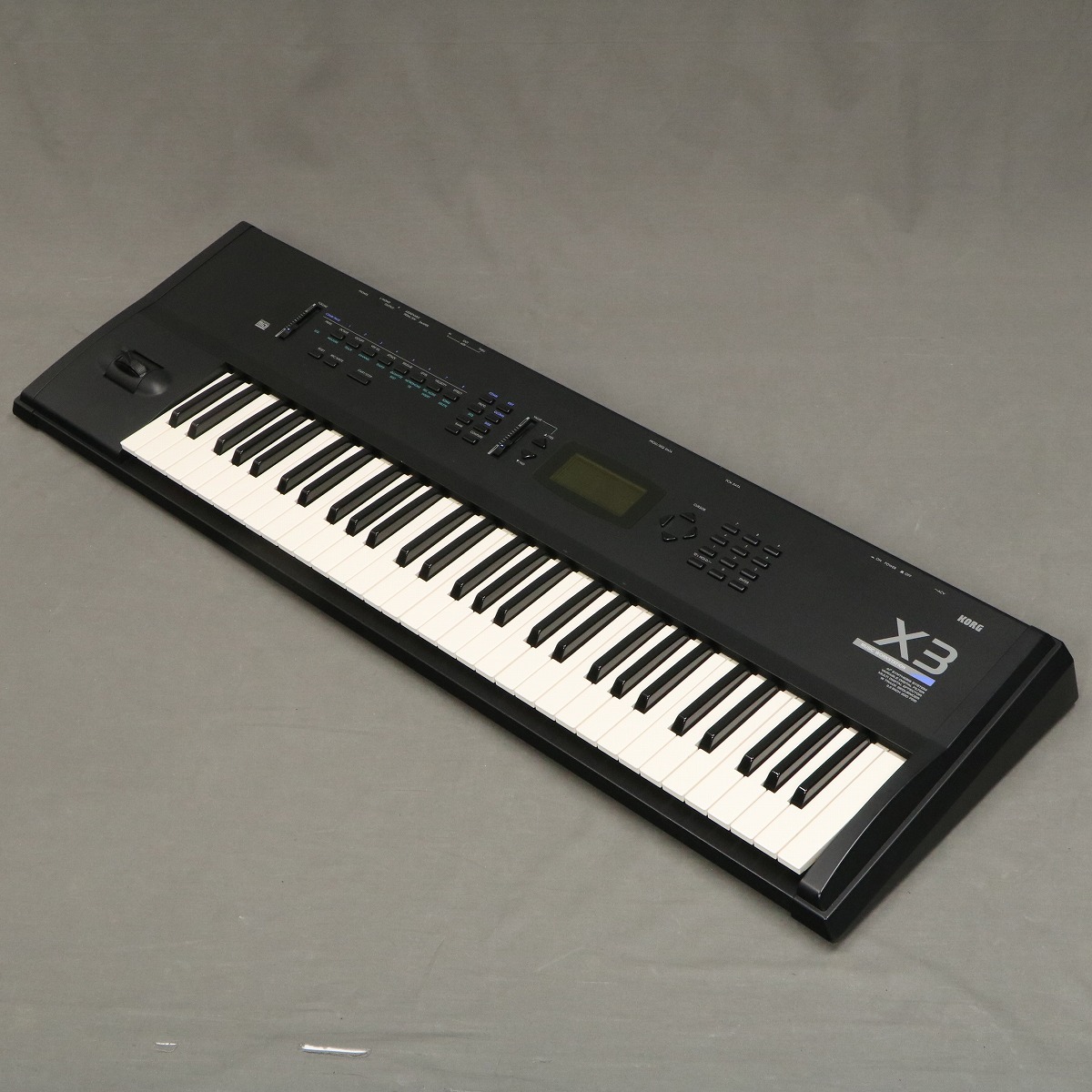 KORG X3 【御茶ノ水本店】（中古）【楽器検索デジマート】