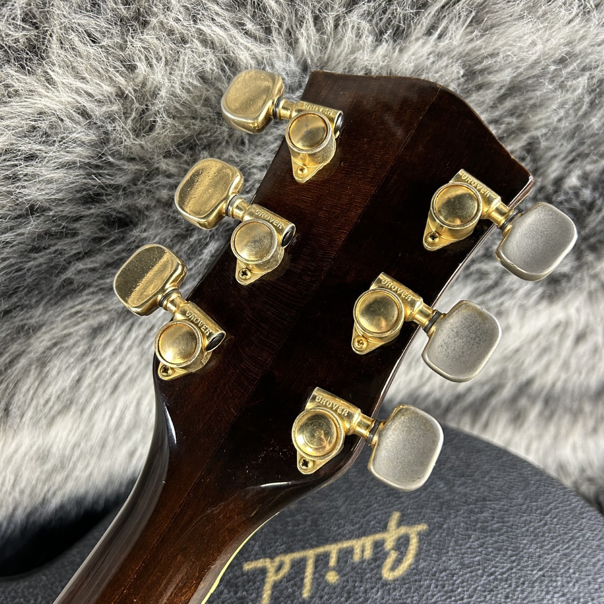 Gretsch 7670 Chet Atkins Country Gentleman 1979年製（中古/送料無料