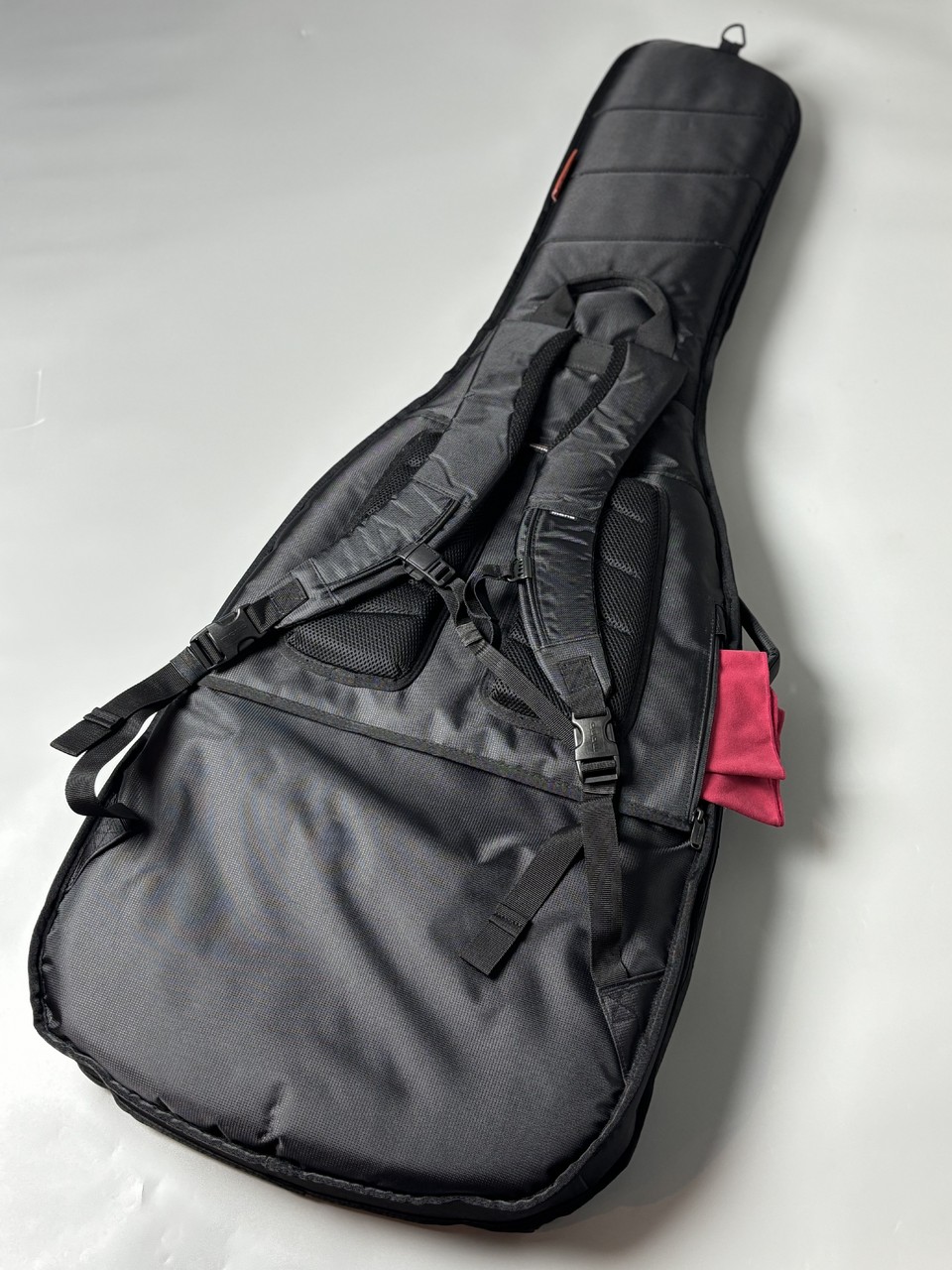 MONO M80-STEB-BLK Stealth Bass Guitar Case（新品）【楽器検索