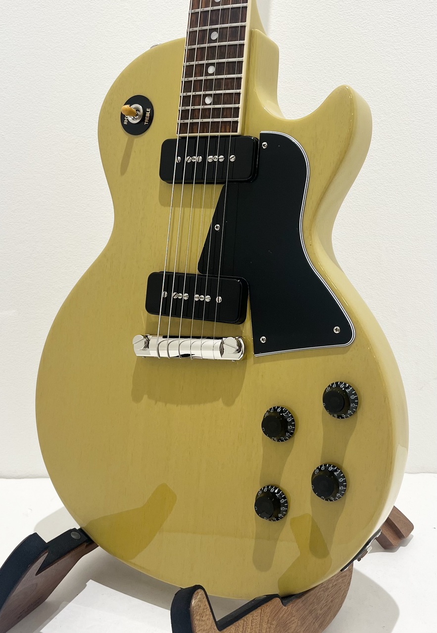 Gibson Les Paul Special / TV Yellow（新品/送料無料）【楽器検索