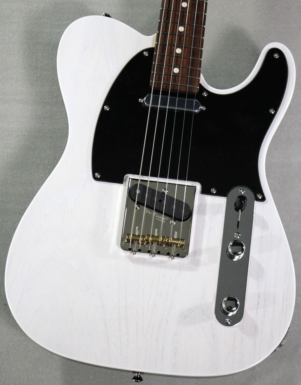 Kanade SOUND DESIGN KTL-AS White & Black #00392【3.42kg】（新品