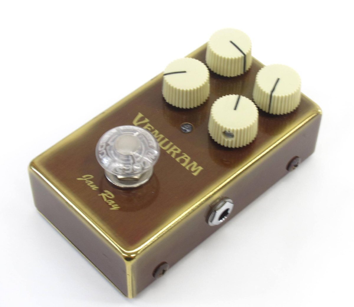 VEMURAM Jan Ray【浦添店】（中古/送料無料）【楽器検索デジマート】