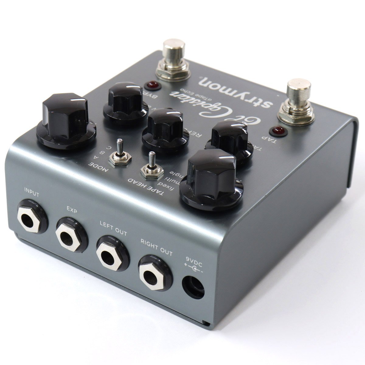 strymon El Capistan V1 / dTape Echo 【池袋店】（中古/送料