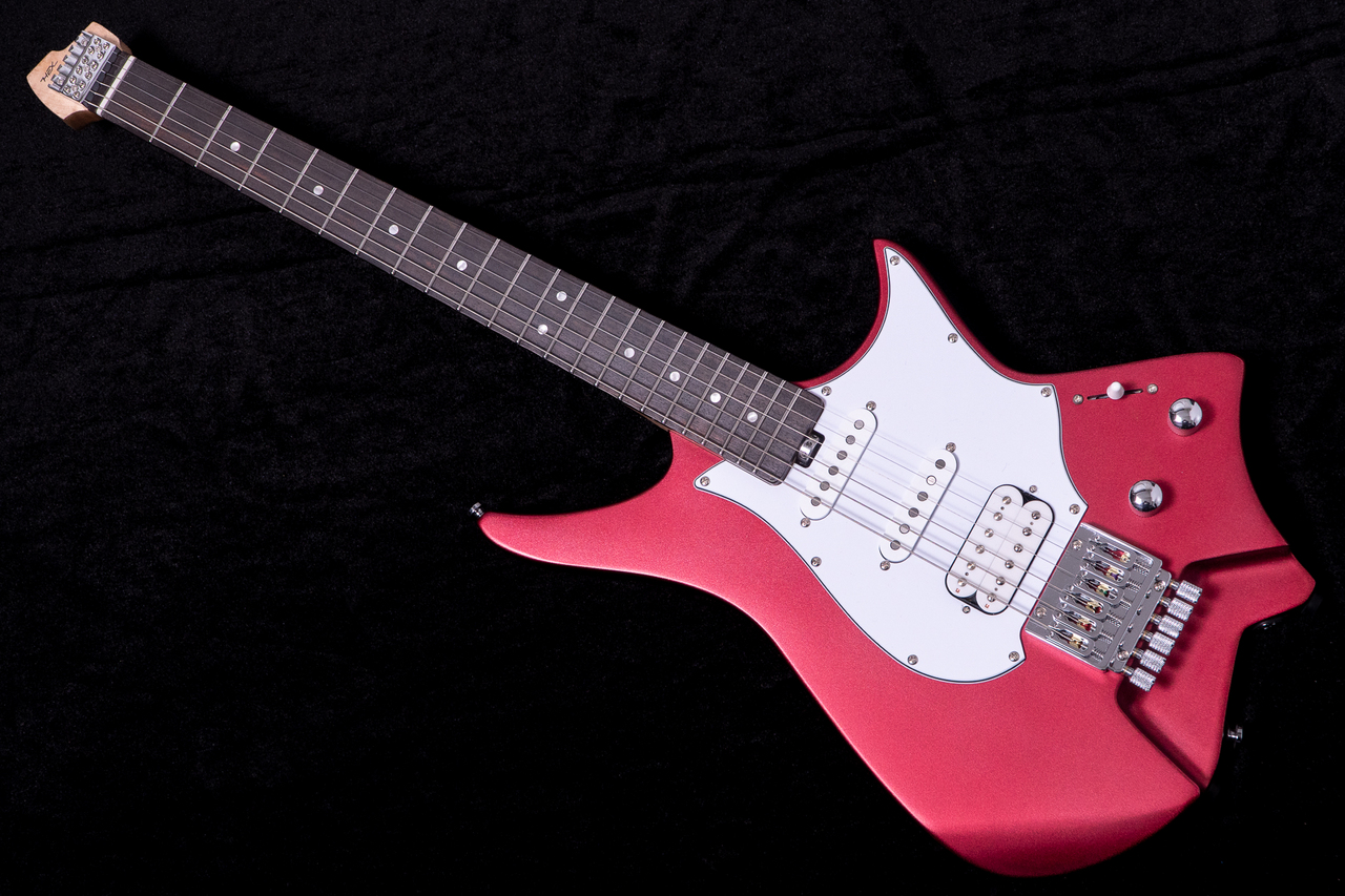 HEX Guitars NS100R S/RR（新品/送料無料）【楽器検索デジマート】