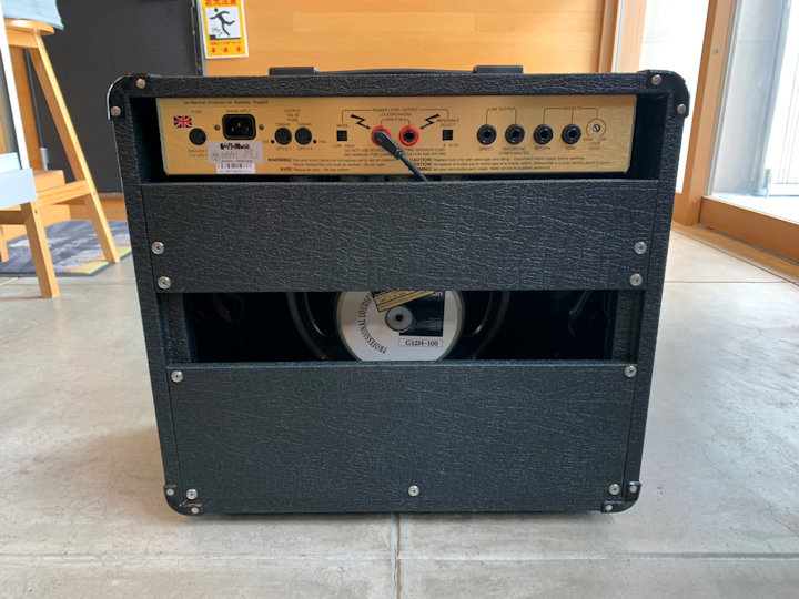 Marshall JCM900 4101（中古）【楽器検索デジマート】