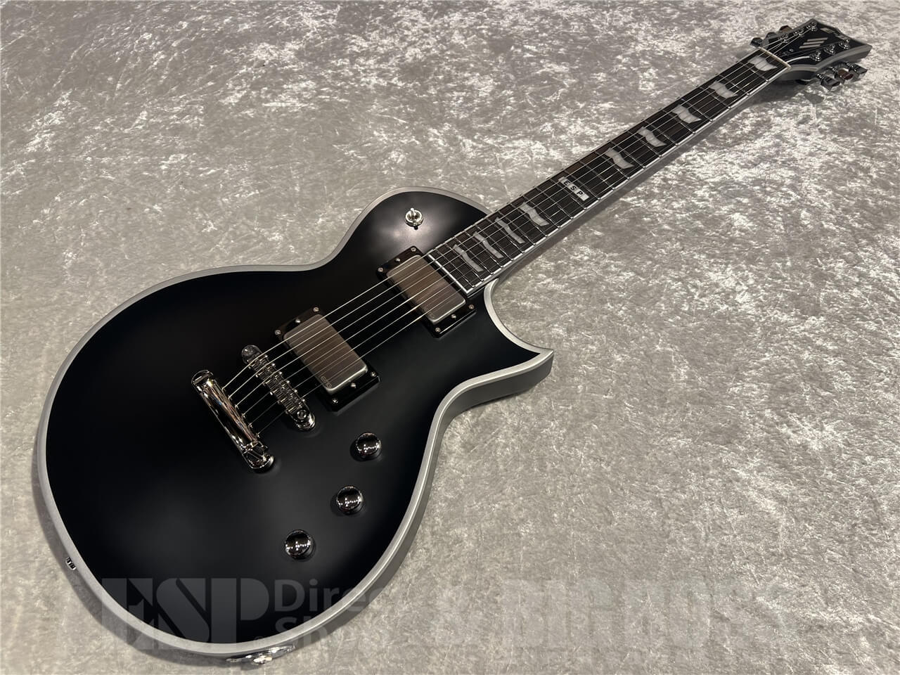 E-II E-II EC BB / Black Satin【即納可能】(新品/送料無料 E-II E-II EC BB / Black Satin【即納可能】(新品/送料無料