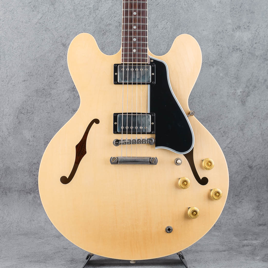 ギター gibson historic collection 1959 es-335 Gibson Custom Shop Historic Collection 1959 ES-335 Reissue Vintage