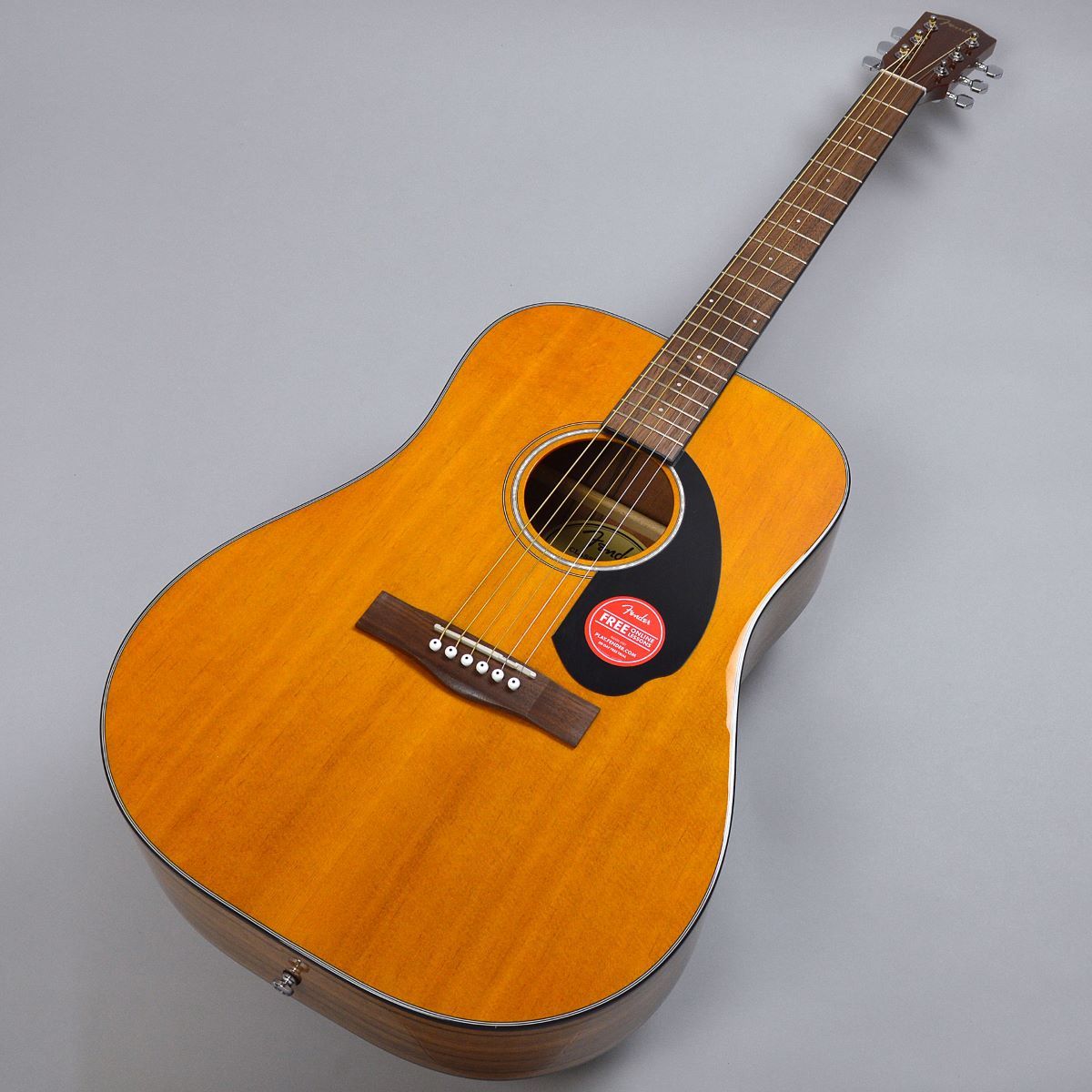 Fender LTD CD-60S EXOTIC DA（新品/送料無料）【楽器検索デジマート】