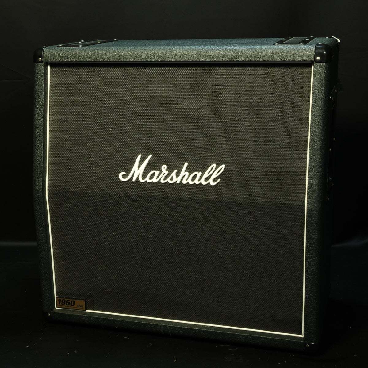 Marshall LEAD 1960A 4x12 Slant Cabinet 【福岡店】（中古/送料無料