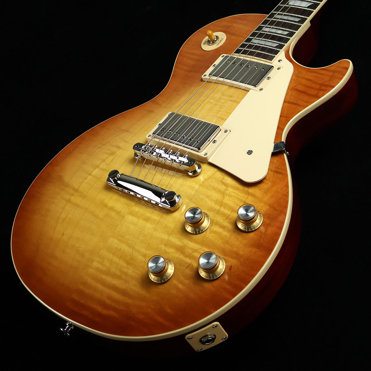 Gibson Les Paul Standard '60s Unburst S/N：203130137 【未展示品