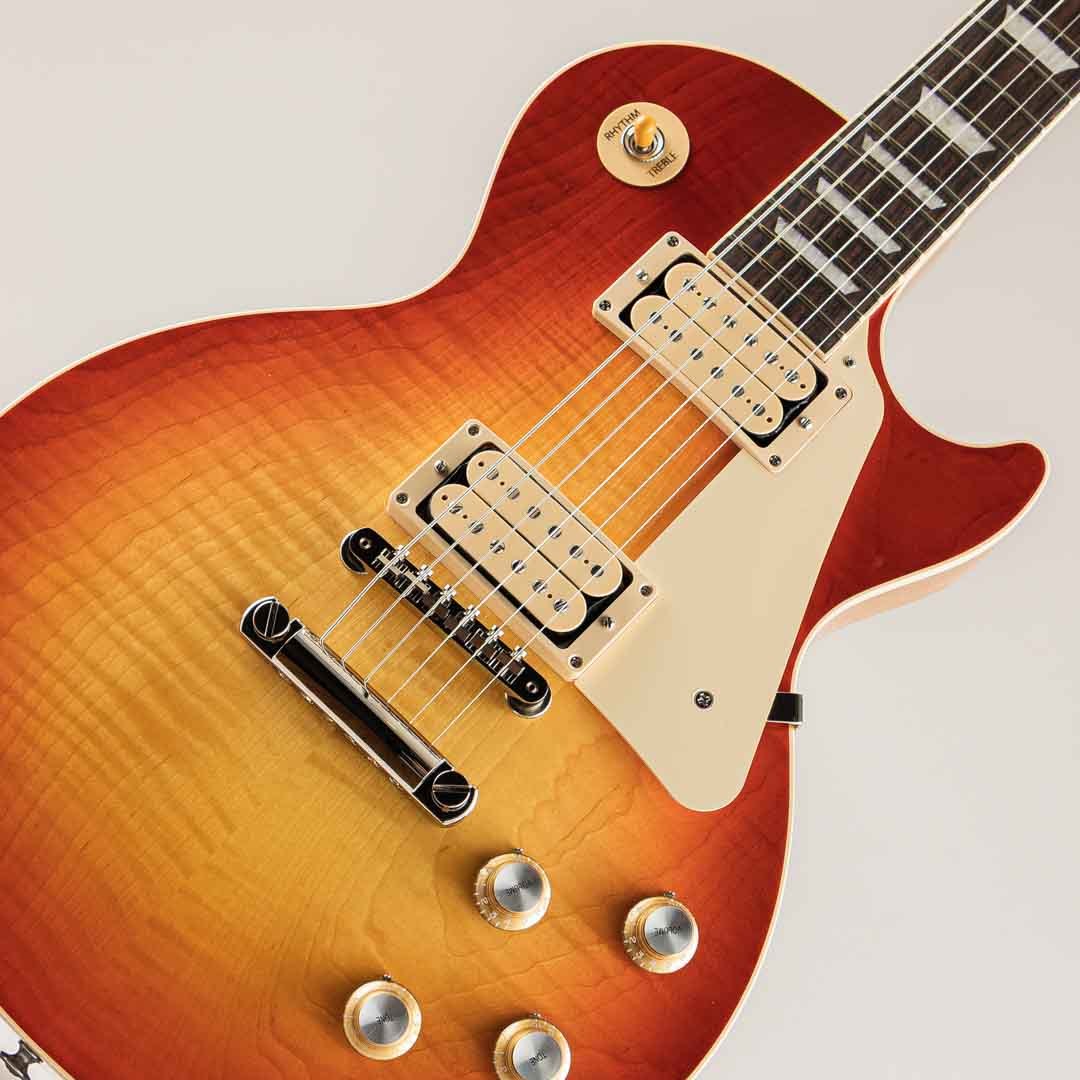 Gibson Les Paul Standard 60s Double Trouble Vintage Cherry Gibson Les Paul Standard 60s Double Trouble Vintage Cherry