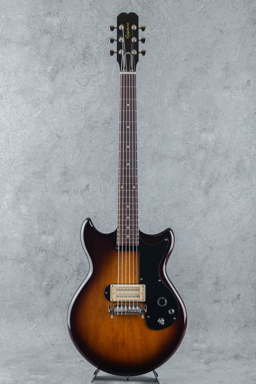 Epiphone Joan Jett Olympic Special Vintage Sunburst【S/N