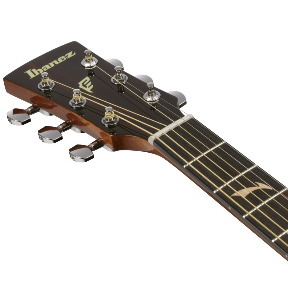 ほぼ新品Ibanez PC33CE NTエレアコギター IbanezPC33CE -NT(Natural High Gloss)-【Webショップ限定】商品