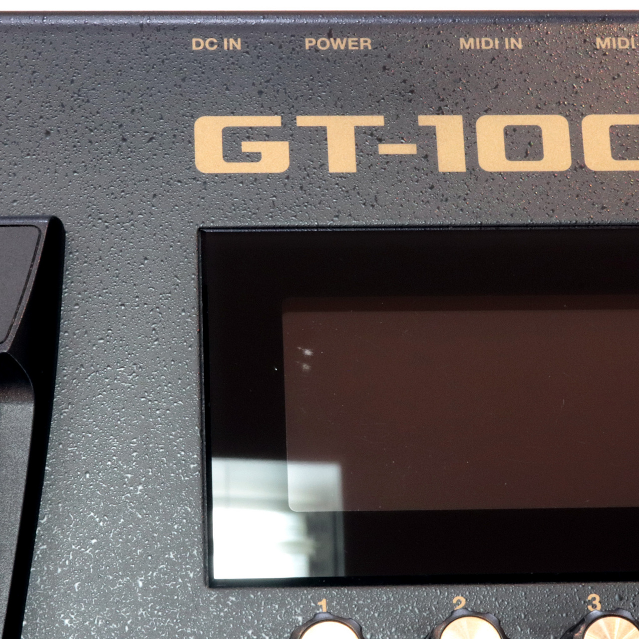 BOSS GT-100（中古）【楽器検索デジマート】