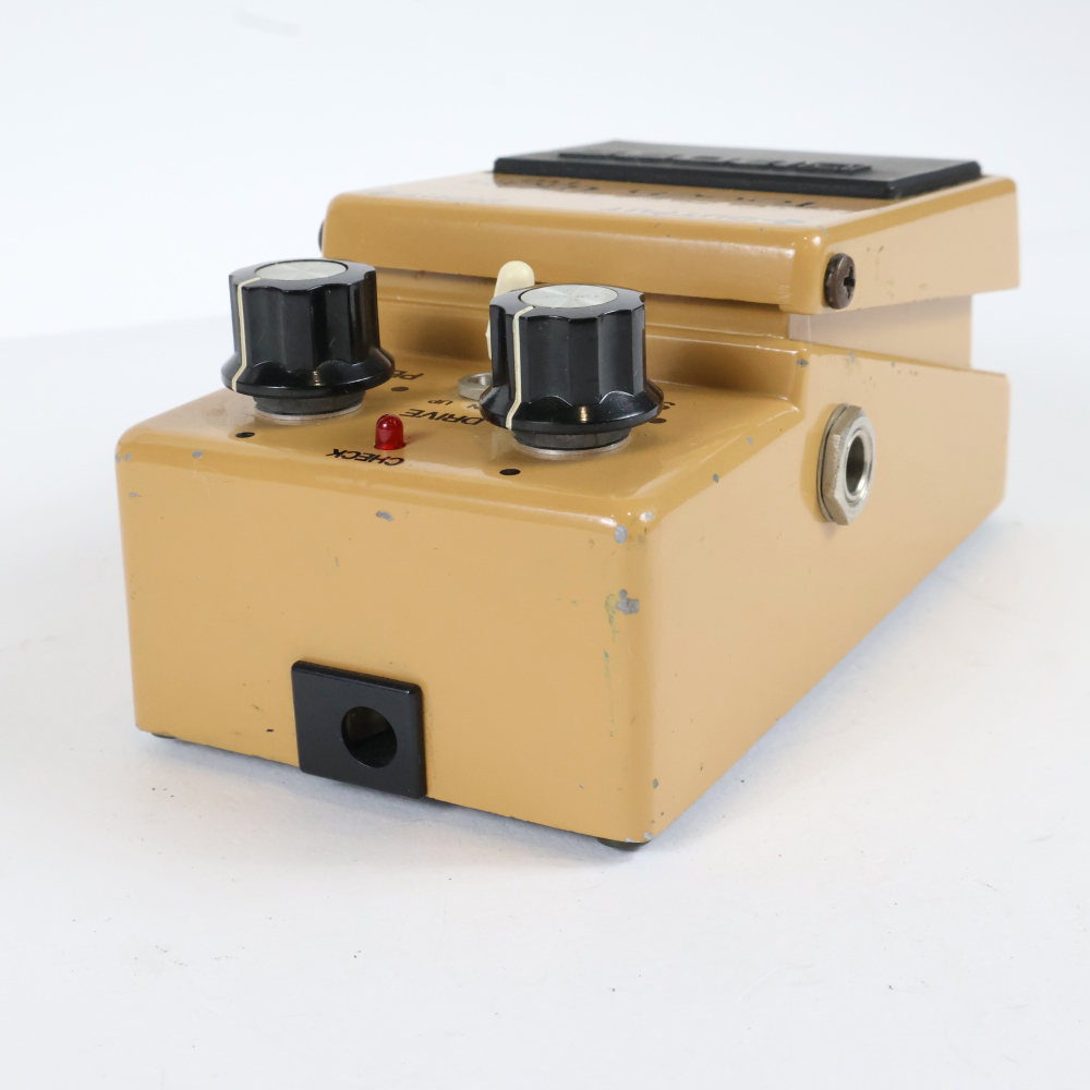 BOSS 【中古】 オートワウ エフェクター BOSS TW-1 Touch Wah 銀ネジ