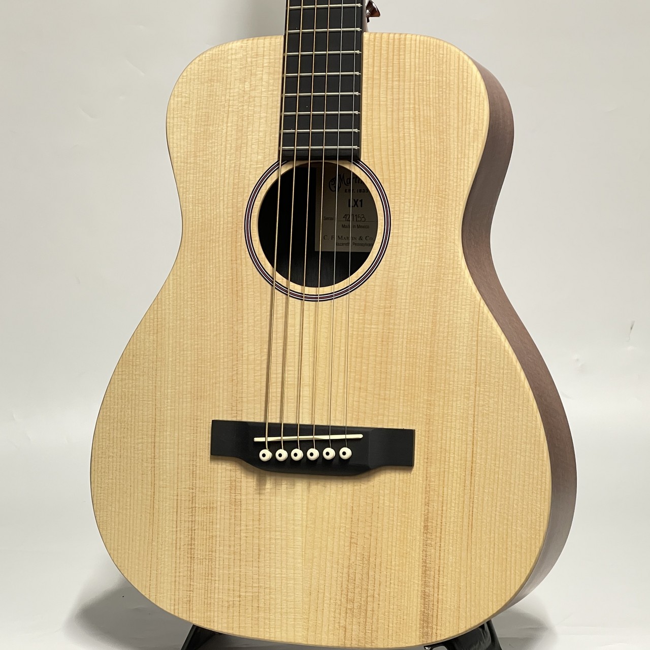 Martin LX1 <マーティン>｜平野楽器 ロッキン オンラインストア