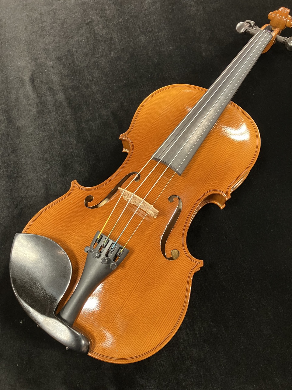 ローデリヒ.ペゾルト　チェロ603中古品 ローデリヒ.ペゾルト チェロ603中古品 - メルカリ