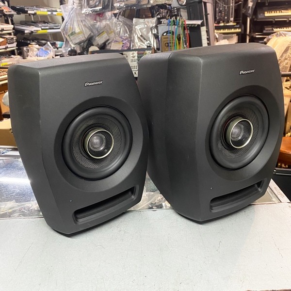 Pioneer RM-05 ペア（中古）【楽器検索デジマート】