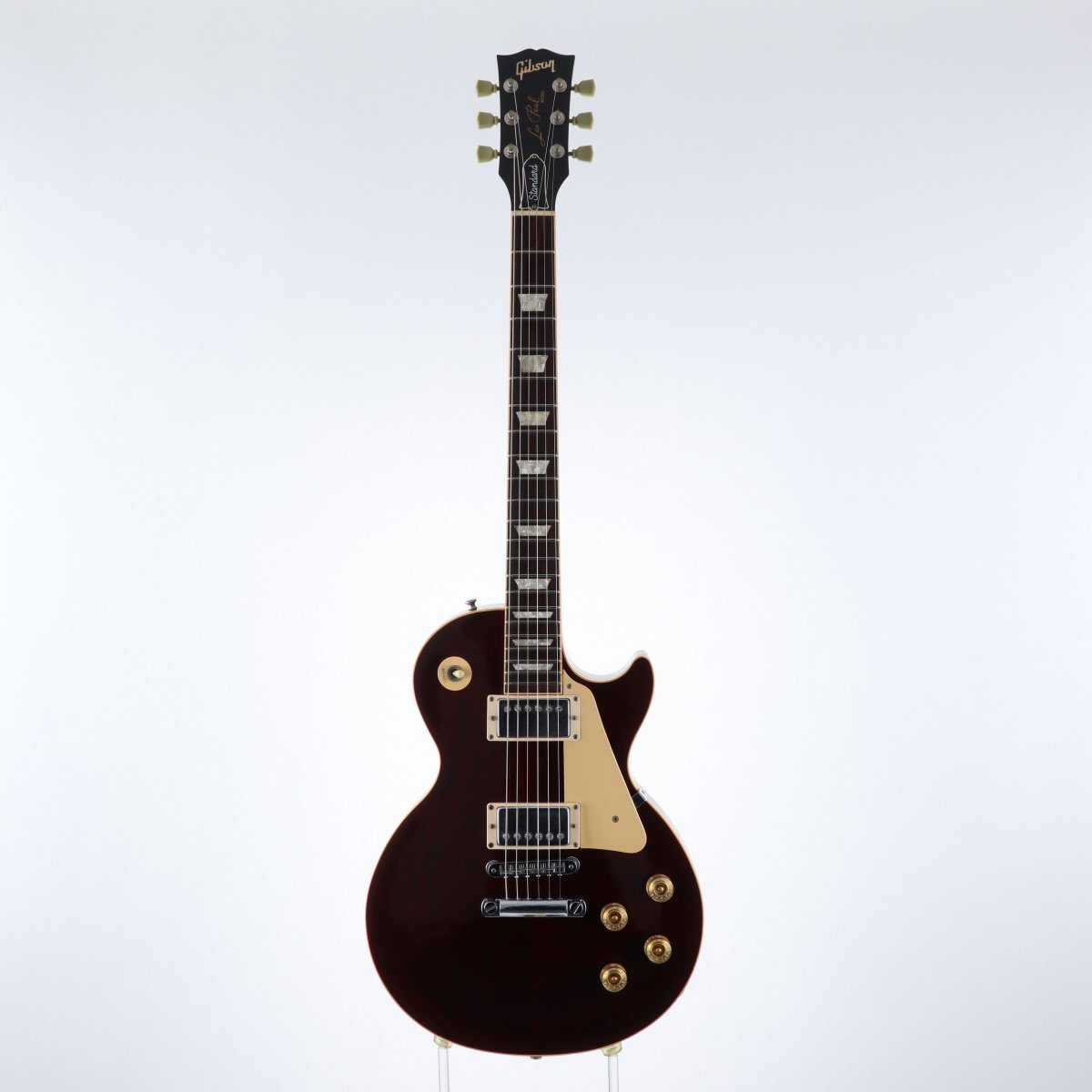 Gibson 1995 Les Paul Standard Wine Red 【梅田店】（中古/送料無料