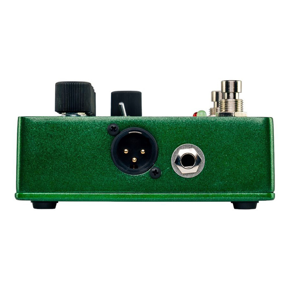 Electro-Harmonix Deluxe Bass Big Muff Pi 2 【ベース用ビッグマフ