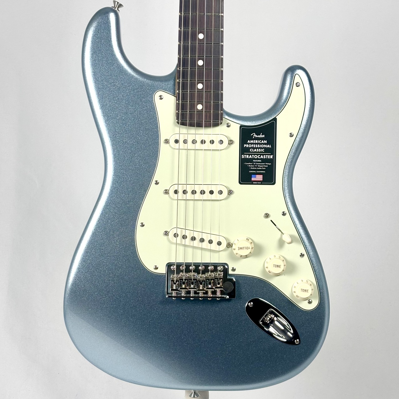 Fender 【クロサワ楽器限定モデル】LTD American Professional Classic