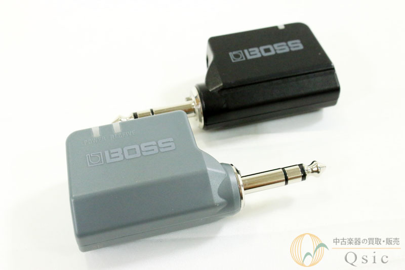 BOSS WL-20L [TL573]【神戸店在庫】（中古）【楽器検索デジマート】