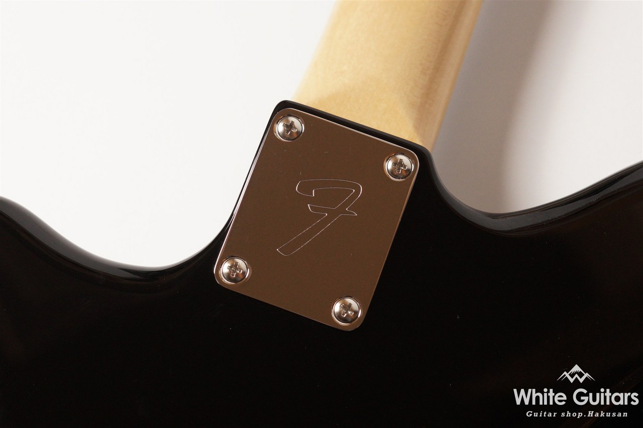 Fender Made in Japan TraditionalⅡ Late '60s Jazzmaster - BLK