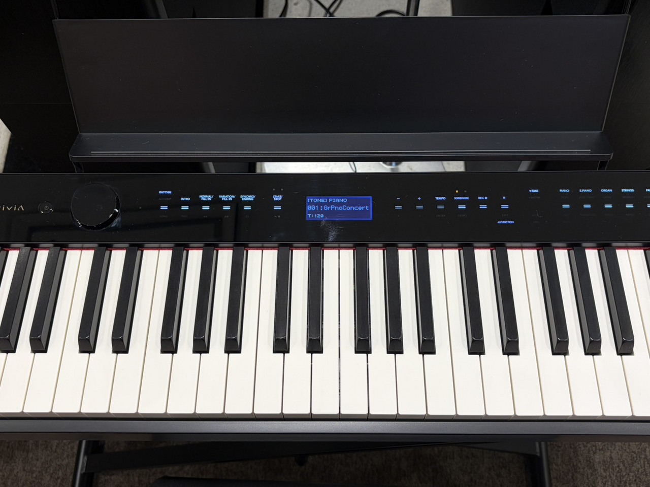 Casio PX-S3100（中古/送料無料）【楽器検索デジマート】