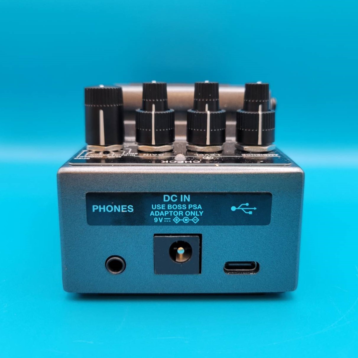 ギター BOSS IR-2 USED BOSS 【USED】IR-2（中古/送料無料）【楽器検索デジマート】