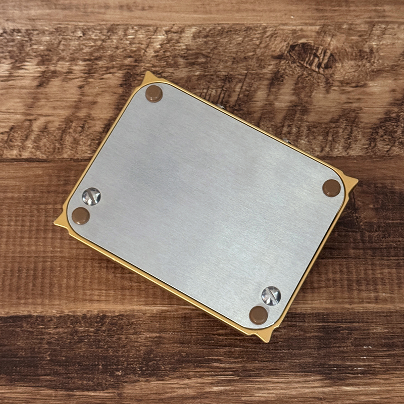 PartsPipe The CLON Overdrive Gold（中古）【楽器検索デジマート】