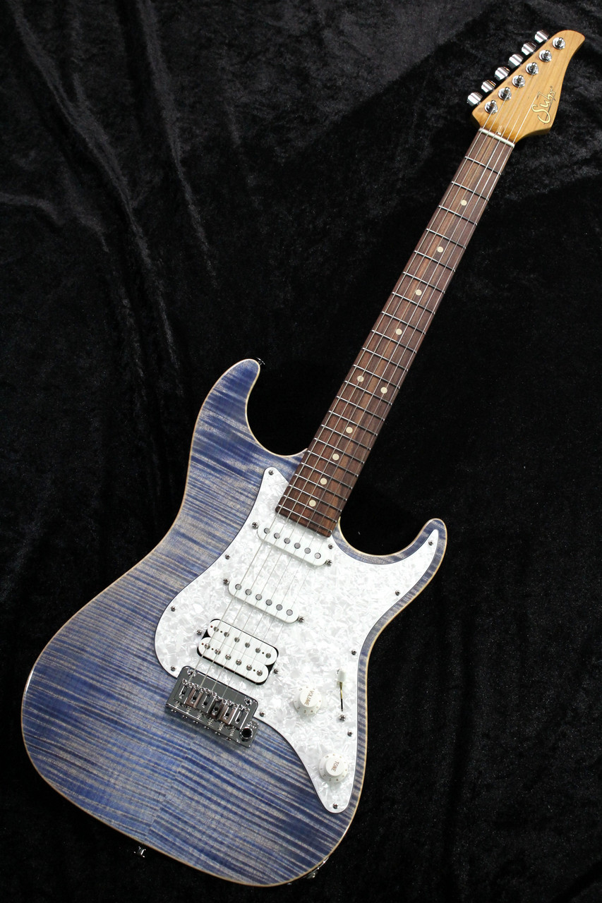 Suhr JE-Line Standard Plus 