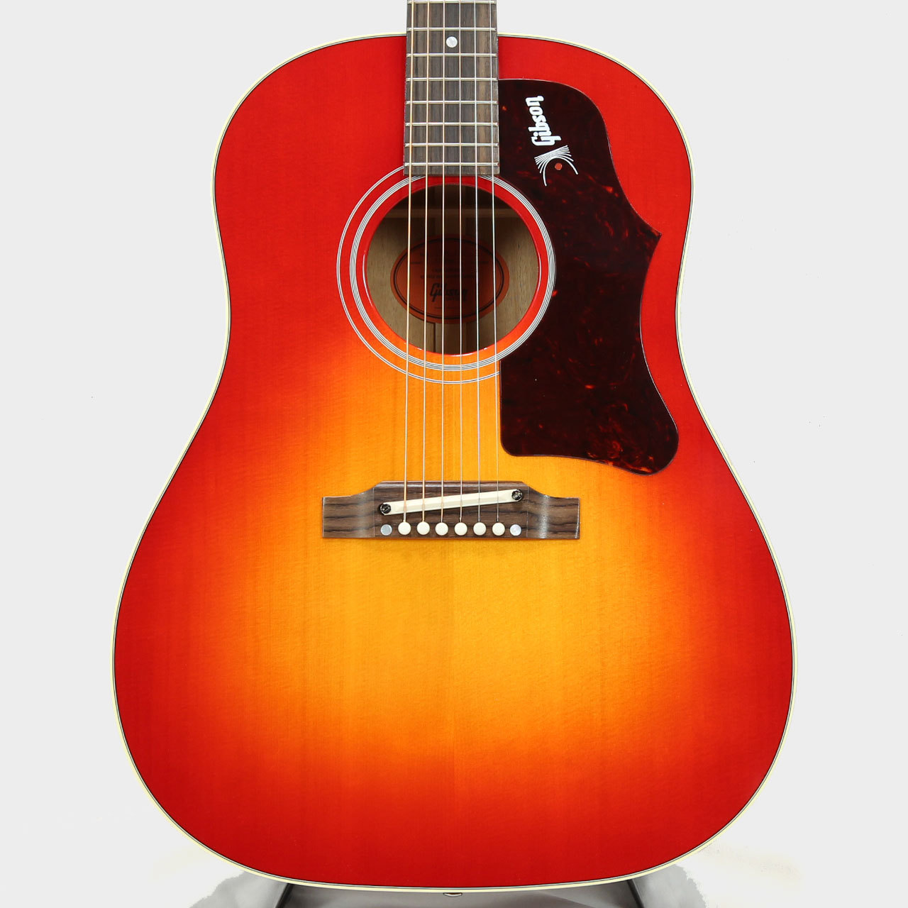 Gibson Dealer Select 60s J-45 Original ADJ -Vintage Cherry
