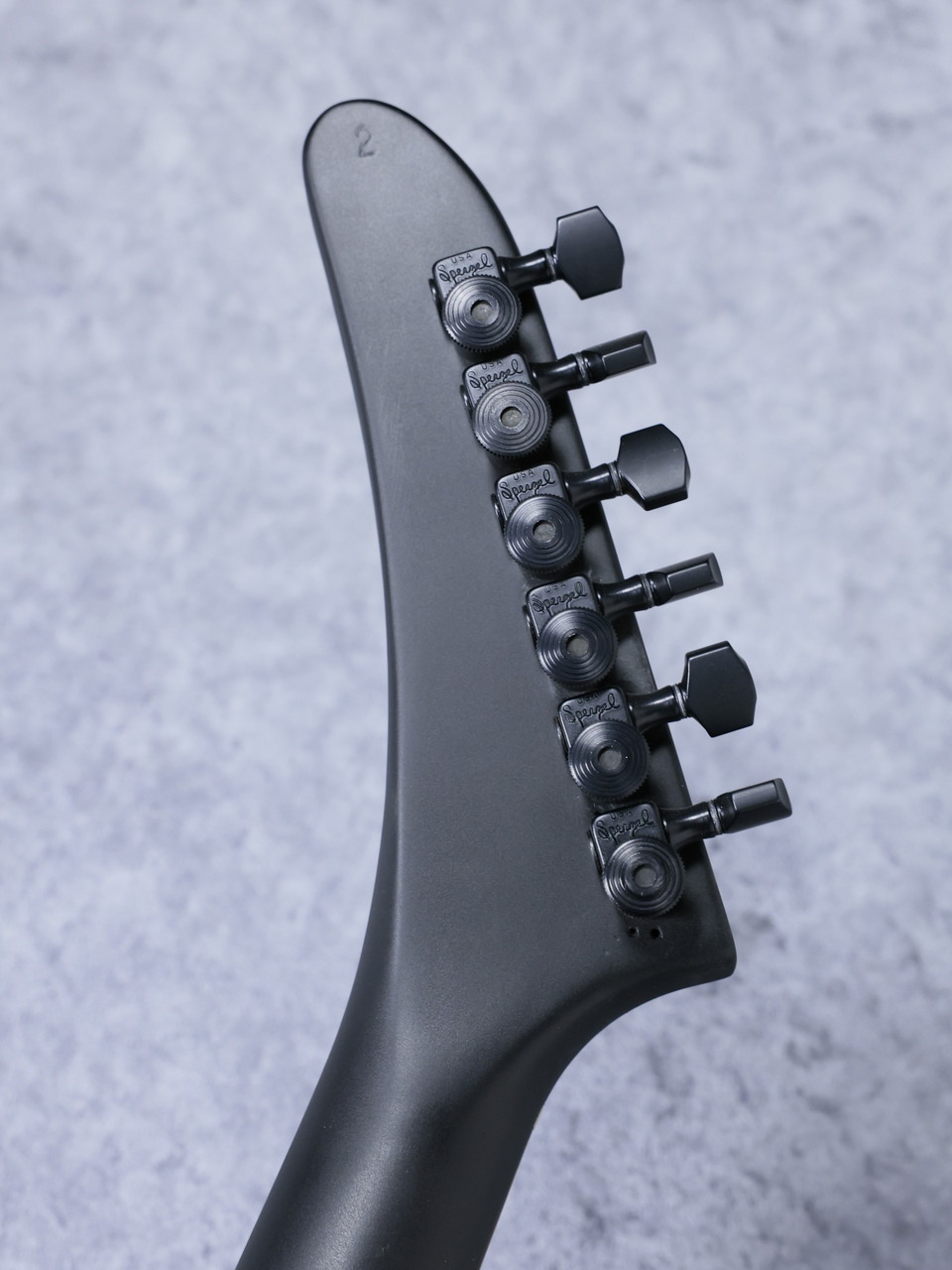 Gibson 1976 Explorer 「RUSTY」MOD 【USED】Like a 