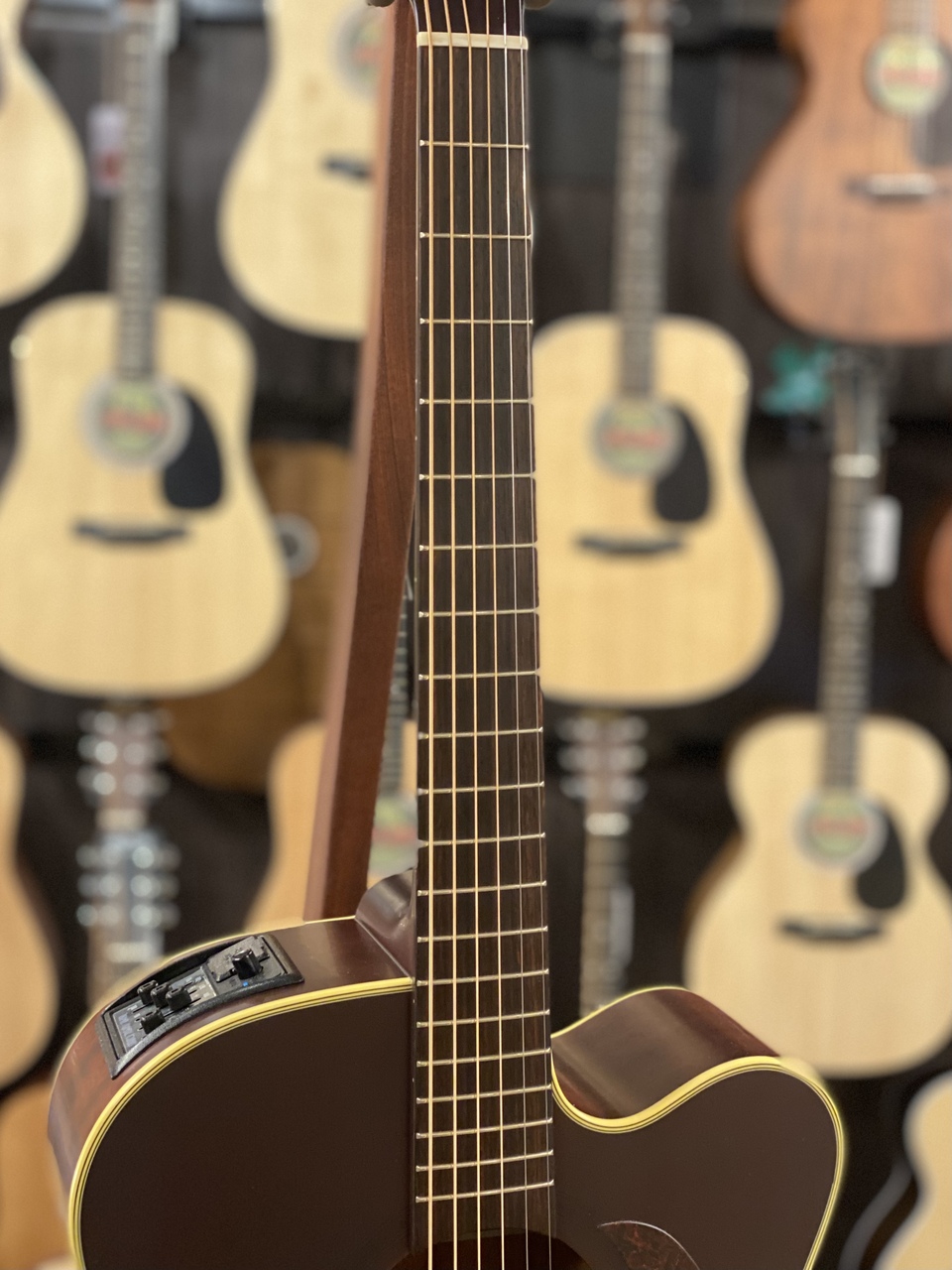 Takamine DMP012 #46060080【2008年製】（中古）【楽器検索デジマート】