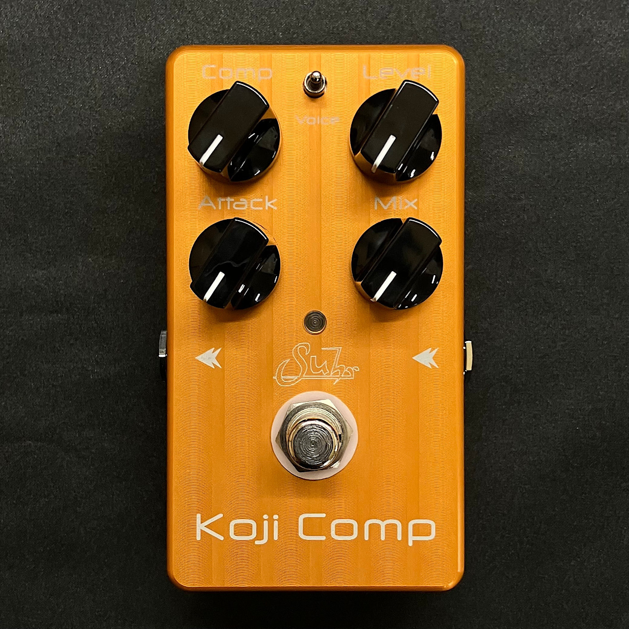 Suhr Koji Comp【サー/コンプレッサー/生産完了品】（新品/送料