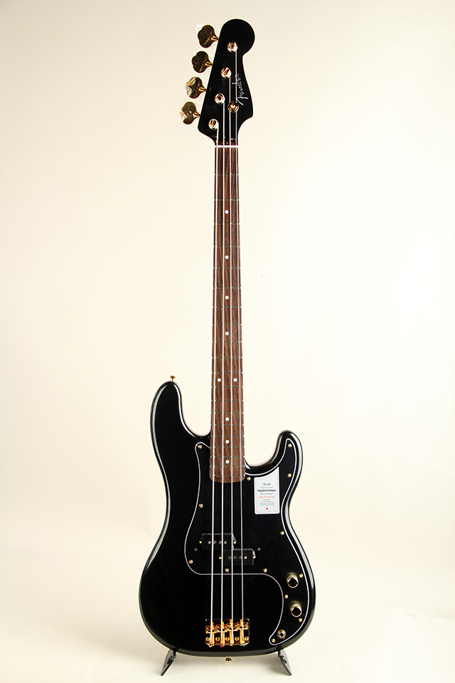 Fender】イケベオーダーで実現した『漆黒のフェンダー』が現行