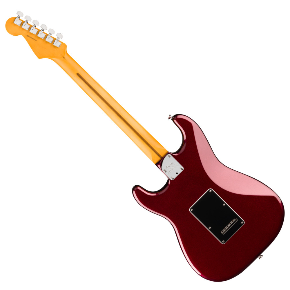 Fender 펜더 American Professional Stratocaster RW Oxblood 일렉트릭 기타 스트라토캐스터 사진 2