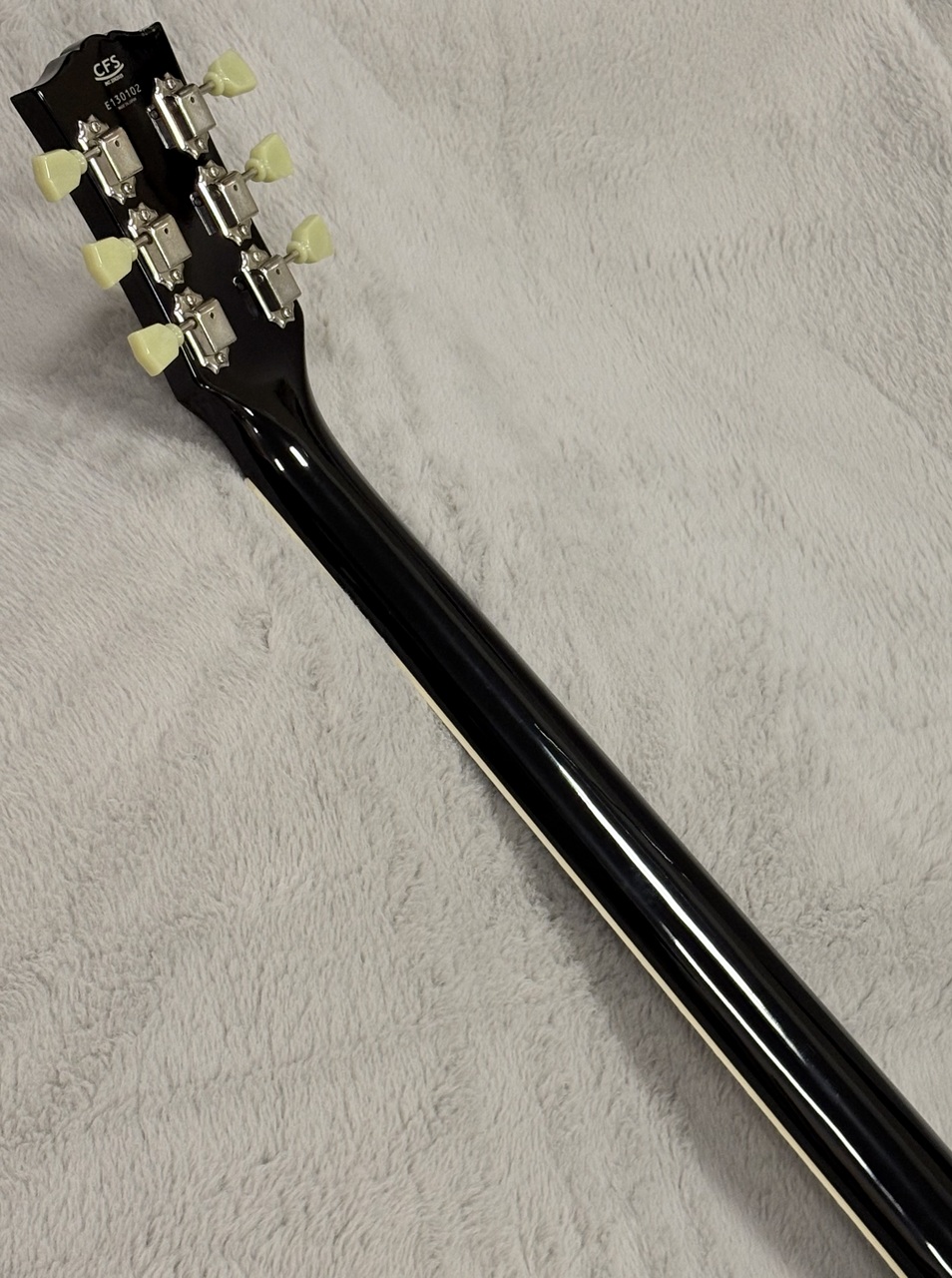 Cool Z ZSG-1/BK（中古）【楽器検索デジマート】