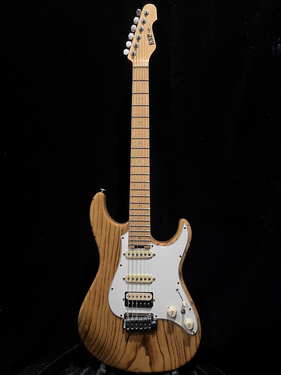 ESP SNAPPER-AS Burner Mod（中古）［デジマートSALE］【楽器検索