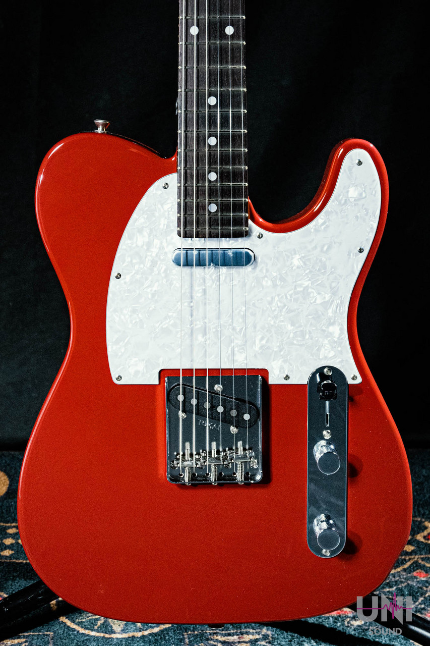 Tokai Vintage Serie ATE/R DKR（新品）【楽器検索デジマート】