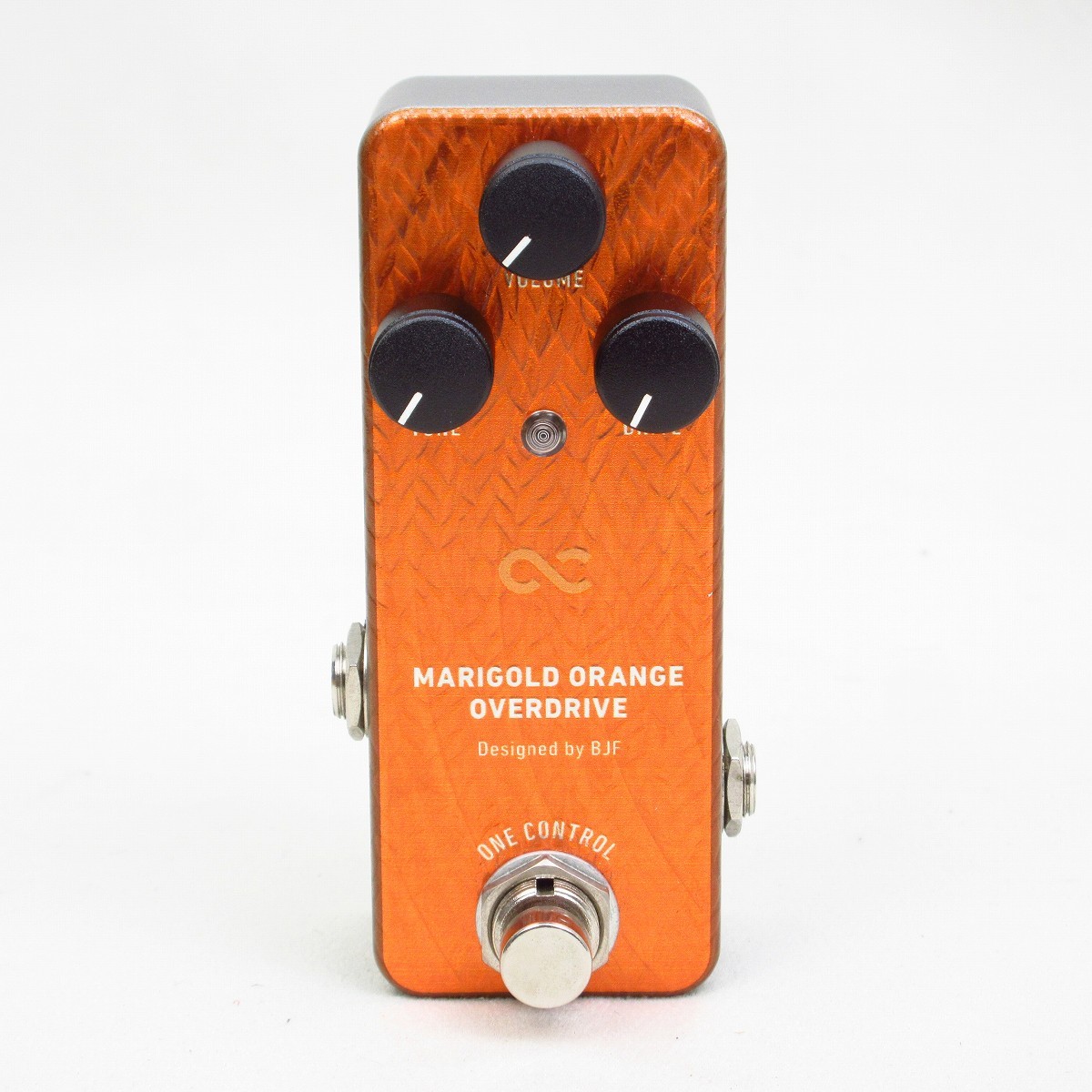 ONE CONTROL Marigold Orange OverDrive オーバードライブ 【横浜店