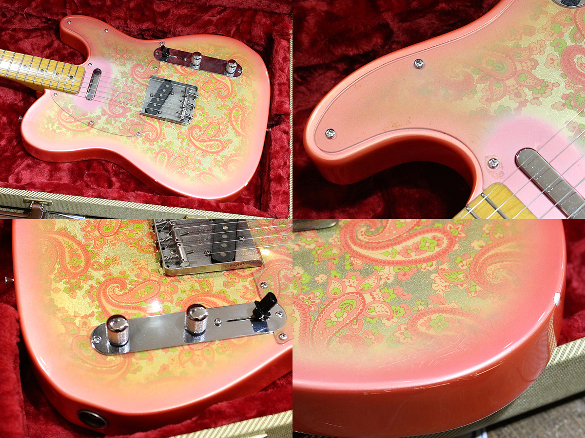 Fender Japan TL69-75 Fender Japan TL69-75