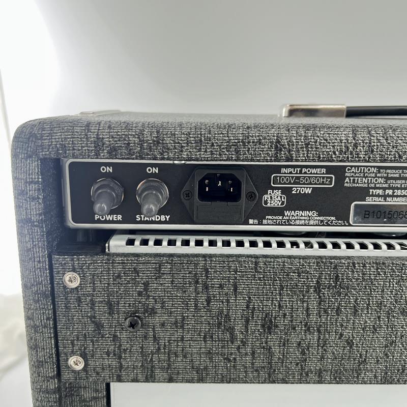 Fender 【夏のボーナスセール】FSR '68 CUSTOM PRO PEWTER Celestion