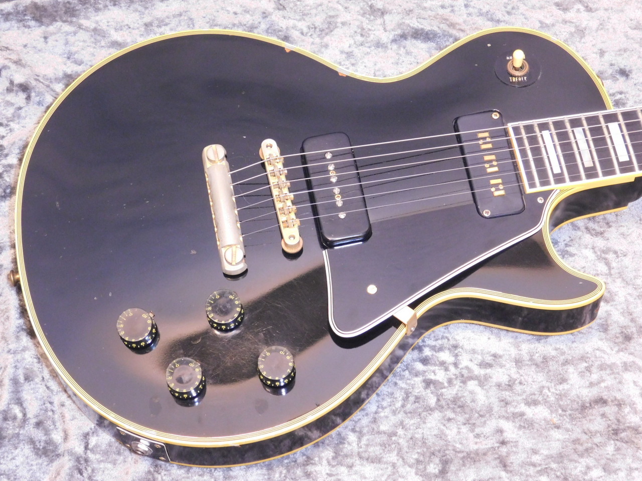Navigator N-LP-400 CTM（中古）【楽器検索デジマート】