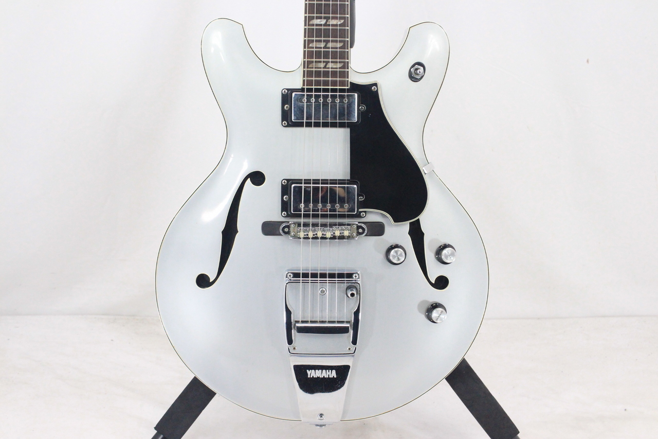 Yamaha SA-50 特製パーツ搭載 70年代製 フルホロー Bigsby Yamaha SA-50 特製パーツ搭載 70年代製 フルホロー Bigsby