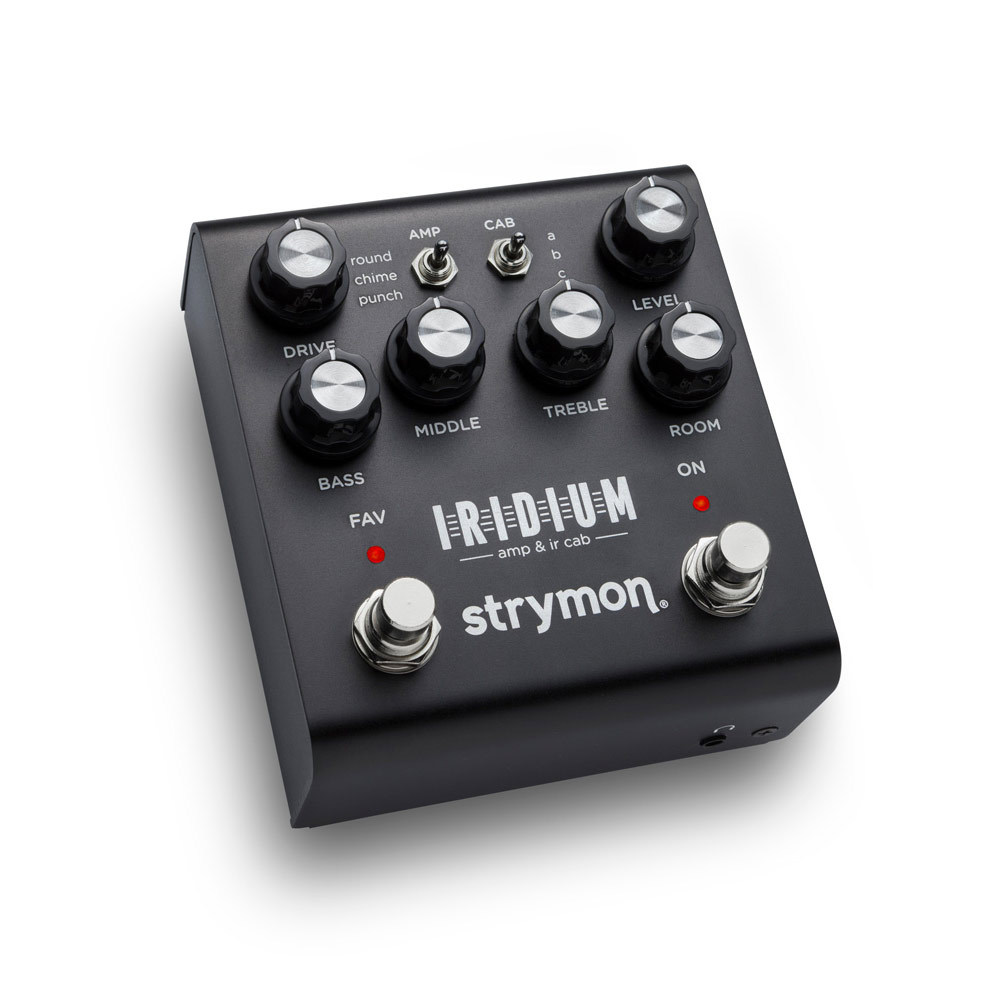 2022新作 Pre Autumn STRYMON ( ストライモン ) IRIDIUM(イリジウム