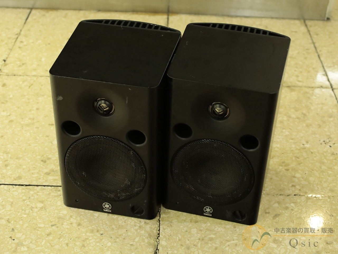 YAMAHA MSP5 Studio [TM099]【神戸店在庫】（中古）【楽器検索デジマート】