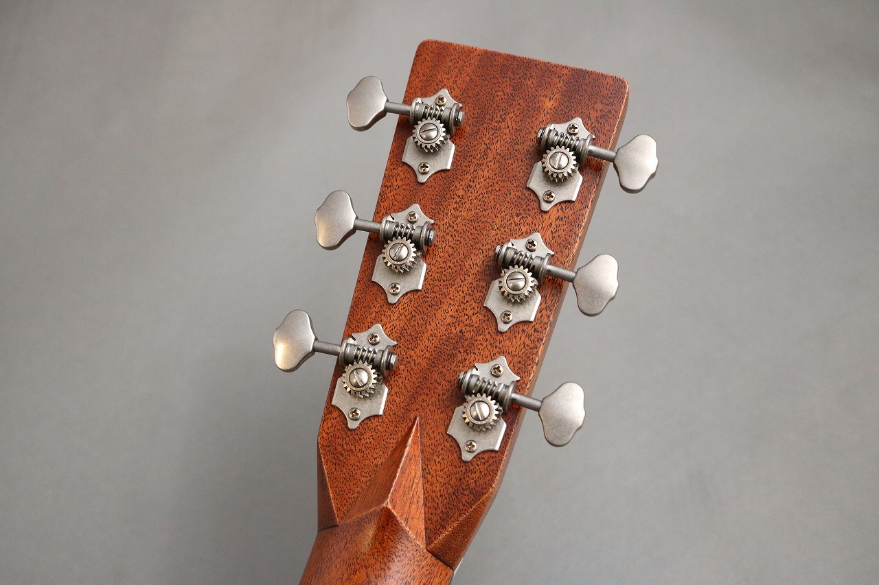 Martin D-28 Street Legend #2819361 【ヴィンテージライク仕様】【48回無金利】（新品）【楽器検索デジマート】